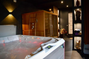 La Charmeraie Wellness & SPA